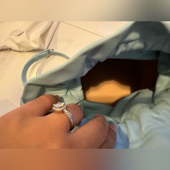 Alexander McQueen bucket bag #14 - Picture 8 of 13